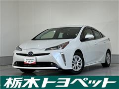 プリウス S セーフティープラス2