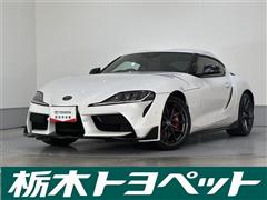 トヨタ スープラ RZ