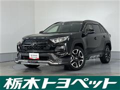 RAV4 アドベンチャー 4WD
