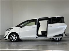 シエンタ ハイブリッド G クエロ