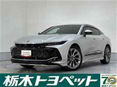トヨタ クラウン CO Gアドバ レザー
