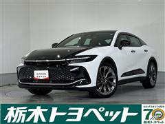トヨタ クラウン CO Gアドバ レザー