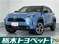 トヨタ　ヤリスクロス ハイブリッドZ
