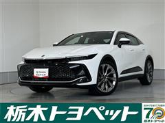 トヨタ クラウン CO Gアドバ レザー