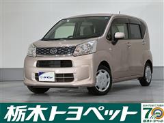 ダイハツ ムーヴ L