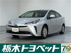 トヨタ プリウス S