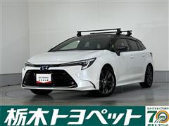 カローラツーリング HV WXB