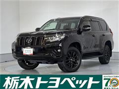 トヨタ ランクル TX L 70THアニバ L