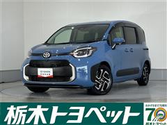 トヨタ シエンタ ハイブリッド Z