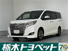 トヨタ エスクァイア ハイブリッドGi