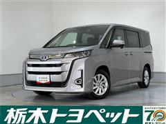 トヨタ ノア ハイブリッド Z