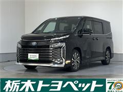 ヴォクシー ハイブリッド S-Z