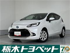 トヨタ アクア Z
