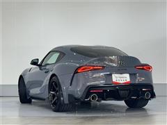 スープラ SZ-R