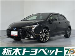 カローラスポーツ HV G Z