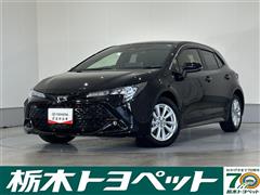 トヨタ カローラスポーツ ハイブリッド G