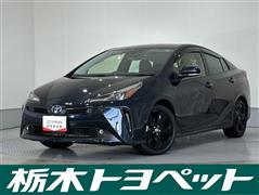 プリウス A TGセレクションBL