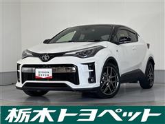 C-HR S GRスポーツ