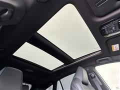 ハリアー Z レザーパッケージ