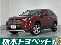 RAV4 ハイブリッドG
