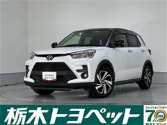 ライズ Z 4WD