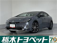 プリウス Z 4WD