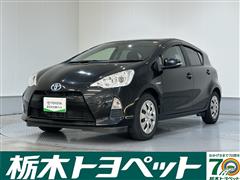 トヨタ アクア S