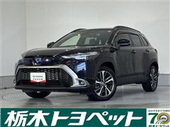 カローラクロス ハイブリッド Z