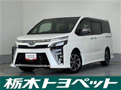 ヴォクシー ZS キラメキ3