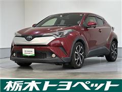 トヨタ　C-HR G