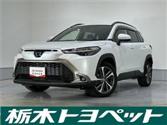 カローラクロス