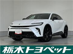 トヨタ クラウン スポーツ Z