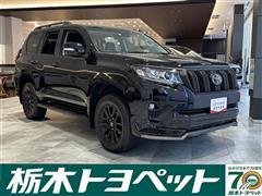 ランクル プラドTX Lパッケーシ