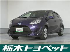 トヨタ アクア S