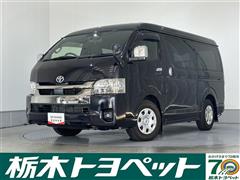 ハイエースV S GLダークP 2