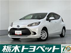 アクア G