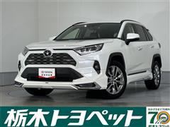 RAV4 G Zパッケージ 4WD