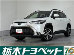 カローラクロス HV Z 4WD
