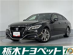 トヨタ クラウン HV RS アドバンス