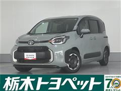 シエンタ ハイブリッド Z