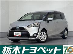 シエンタ ハイブリッド X
