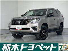 トヨタ ランクルプラドTX L 70thアニ