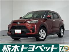 トヨタ ライズ G