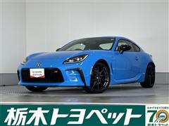 トヨタ GR86 RZ