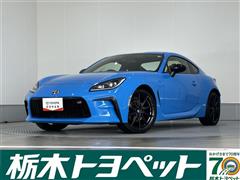 トヨタ　GR86 RZ