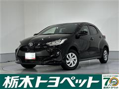 トヨタ ヤリス 1.5G 4WD