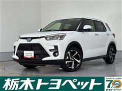 ライズ ハイブリッドZ
