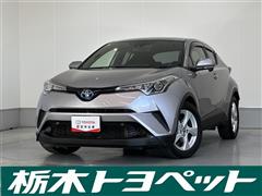 Ｃ－ＨＲ