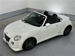 コペン アルティメットED S