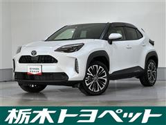 ヤリスクロス Z